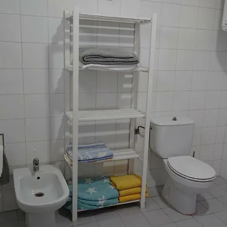 O Piorno De Barbeito Holiday home *