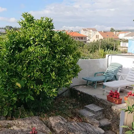 O Piorno De Barbeito Holiday home Sanxenxo