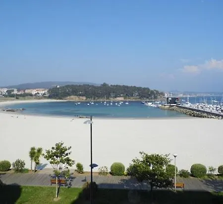 O Piorno De Barbeito Holiday home *