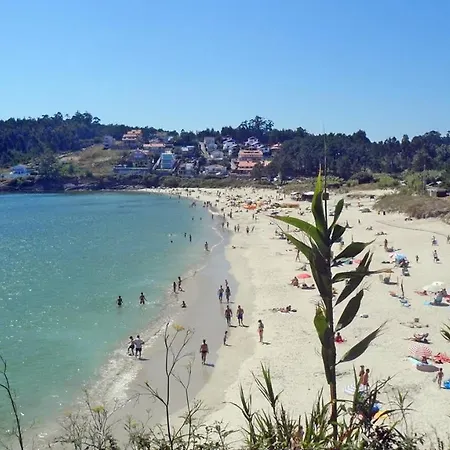 O Piorno De Barbeito Holiday home